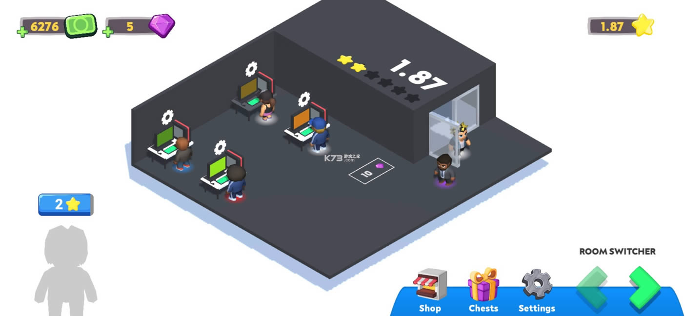 Ϸ v1.1.8 ƽ ͼ