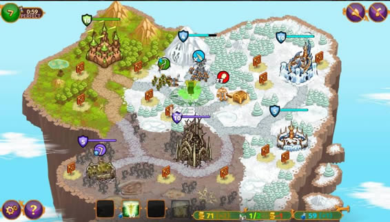 ӹrts v0.6.1 Ϸ ͼ