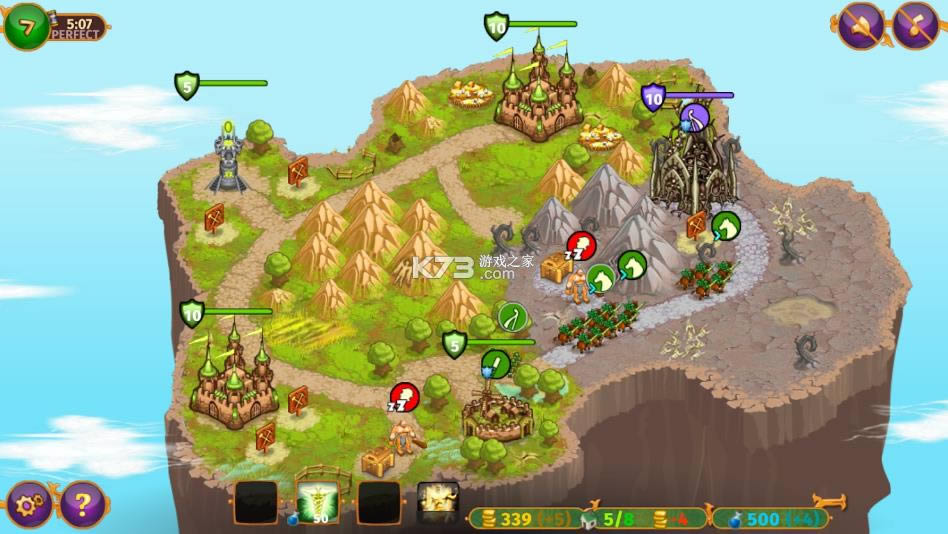 ӹrts v0.6.1 Ϸ ͼ