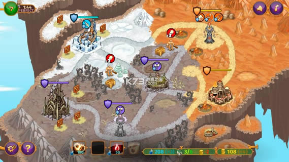ӹrts v0.6.1 Ϸ ͼ