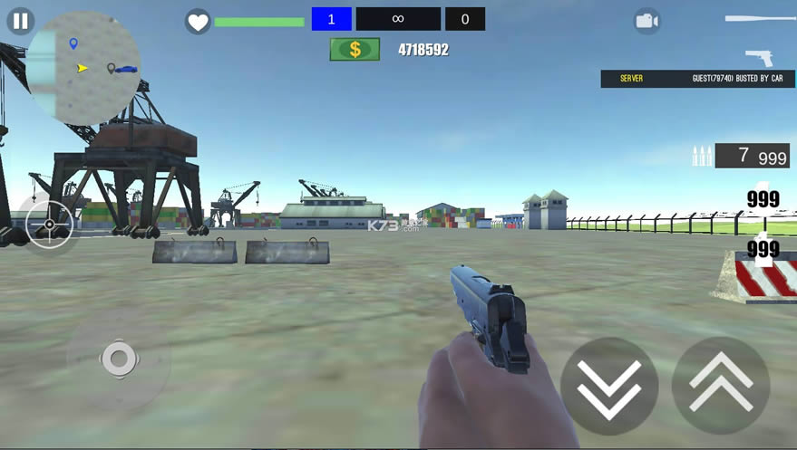 vsﷸ v1.5.1 ƽ ͼ