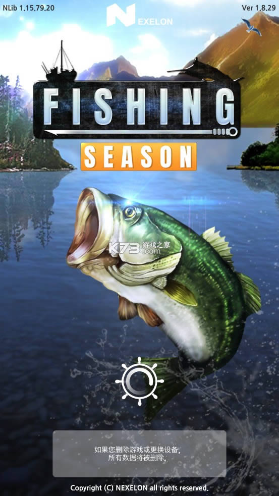 Fish Season v1.8.29 ƽ ͼ