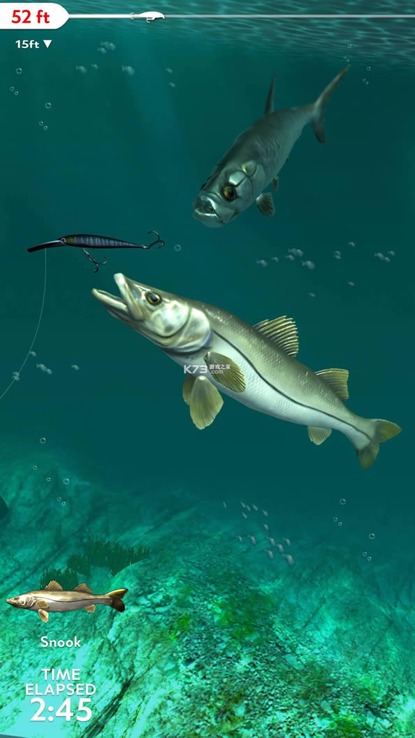 Rapala Fishing v1.6.24 ƽ ͼ