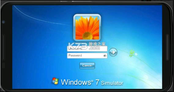 win7ģ v2.14.0 ׿ ͼ