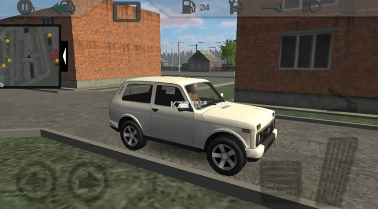 russiansuv v1.5.7.4 ƽ ͼ