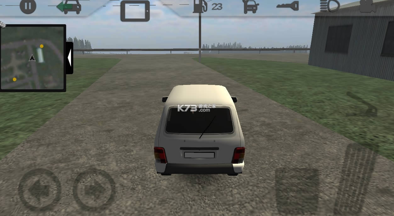 russiansuv v1.5.7.4 ƽ ͼ