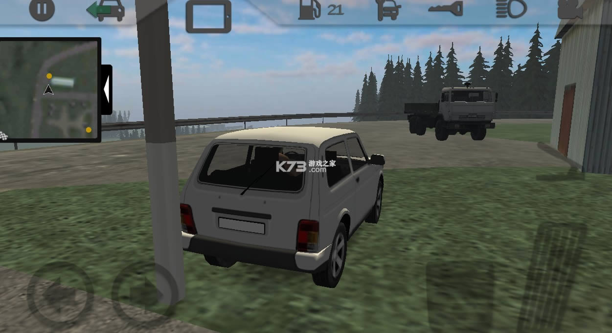 russiansuv v1.5.7.4 ƽ ͼ