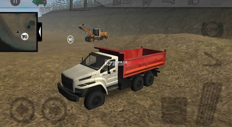 russiansuv v1.5.7.4 ƽ ͼ