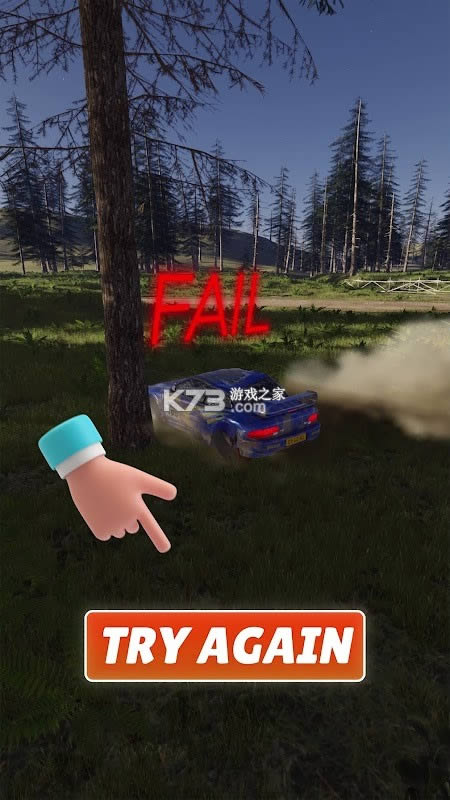 Draw Rally v0.0.1  ͼ