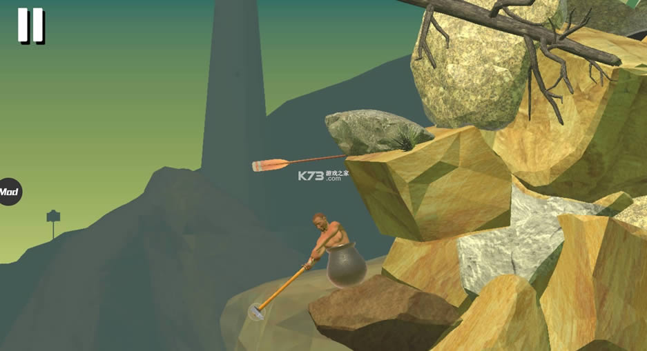 getting over it v1.9.4 ֻƽ ͼ