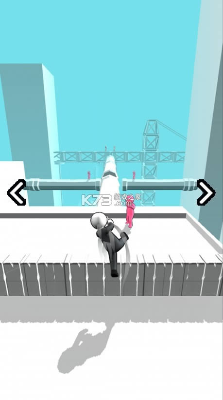 ӵع3D v0.6 Ϸ ͼ