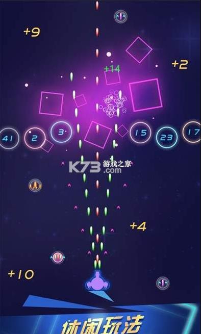 ѹȦȦ v1.1.1 Ϸװ ͼ