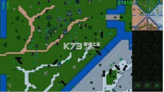ս쾯3mod v1.13.3p3 ͼ