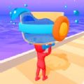 Water Filling Race v1.0 °