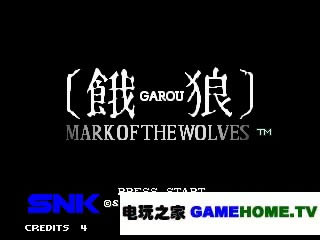 [SNK.NeoGeo经典游戏].Samurai Shodown 5下载