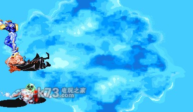 战斗回路免安装版下载【PSP CPS2模拟器游戏】-战斗回路