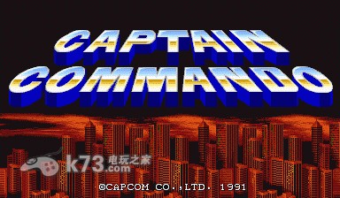 名将免安装版下载【PSP CPS1模拟器游戏】-名将