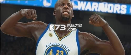 NBA2K17快船板mod补丁下载-NBA2K17快船地板MOD免费下载