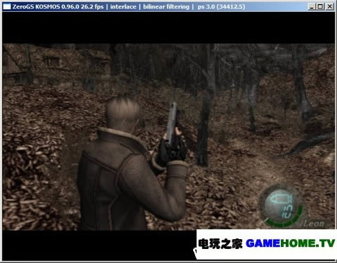 PS2模拟器PCSX2设置教程下载