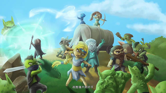 Rezrog下载,Rezrog 中文硬盘版下载