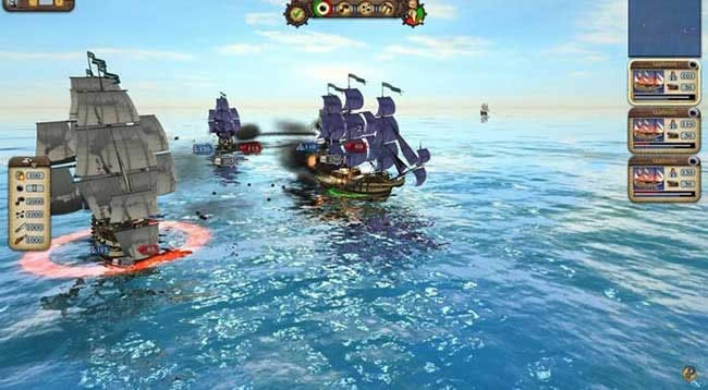 海商王3:金银岛下载,海商王3:金银岛 免安装中文绿色版下载