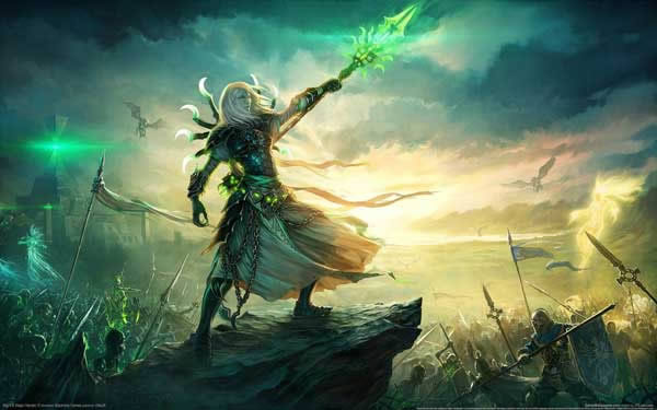 魔法门之英雄无敌6下载,魔法门之英雄无敌6 中文完全版下载