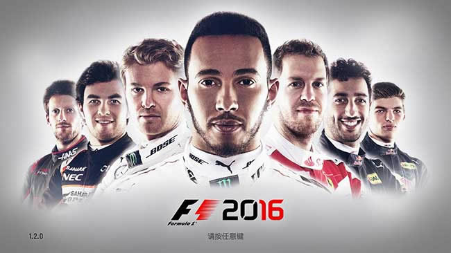 F1 2016,F1 2016 ⰲװɫ