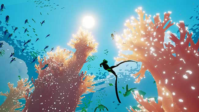 ABZU,ABZU Ӳ̰