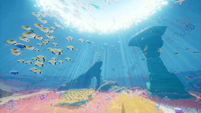 ABZU,ABZU Ӳ̰