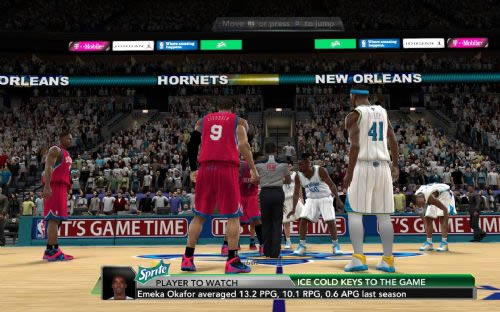 NBA2K11,NBA2K11 Ӳ̰