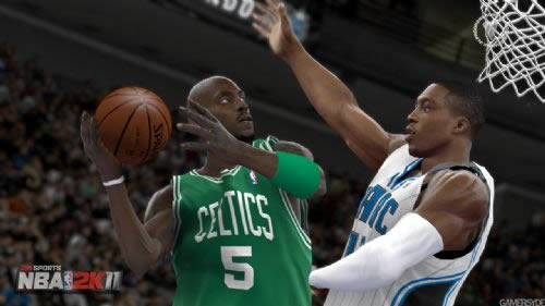 NBA2K11,NBA2K11 Ӳ̰