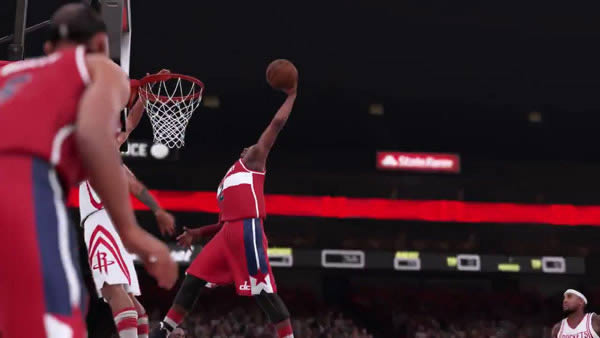 NBA 2K16,NBA 2K16 ⰲװƽ