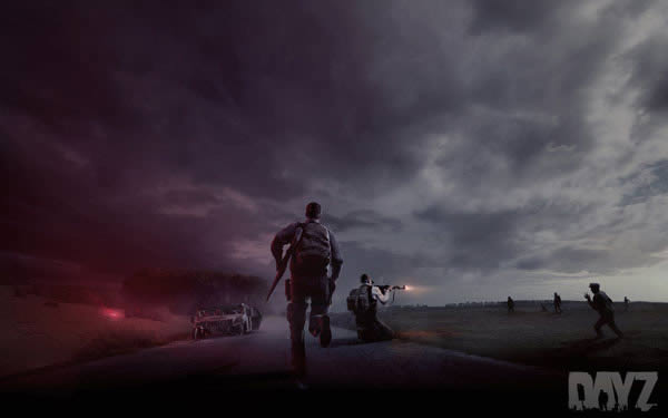 DayZ,DayZ ⰲװɫ