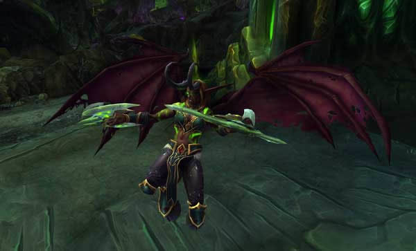 魔兽世界:军团再临下载,魔兽世界:军团再临 V7.1国服中文客户端下载