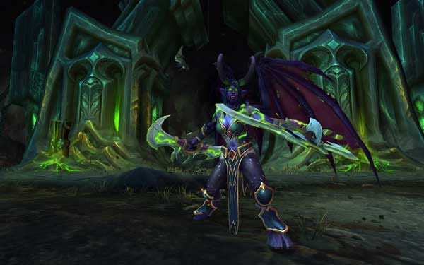 魔兽世界:军团再临下载,魔兽世界:军团再临 V7.1国服中文客户端下载