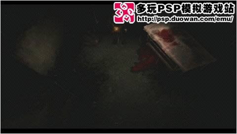 PS恐怖游戏《寂静岭》简体汉化版(内置攻略)下载