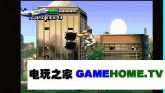 PS模拟《破坏城市2》美版已下架