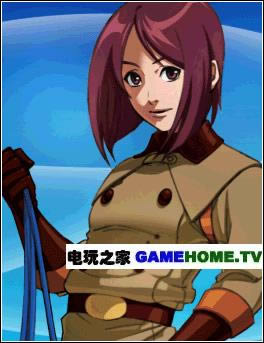 PS2《无敌拳皇2001：音巢篇》日版免费提供下载