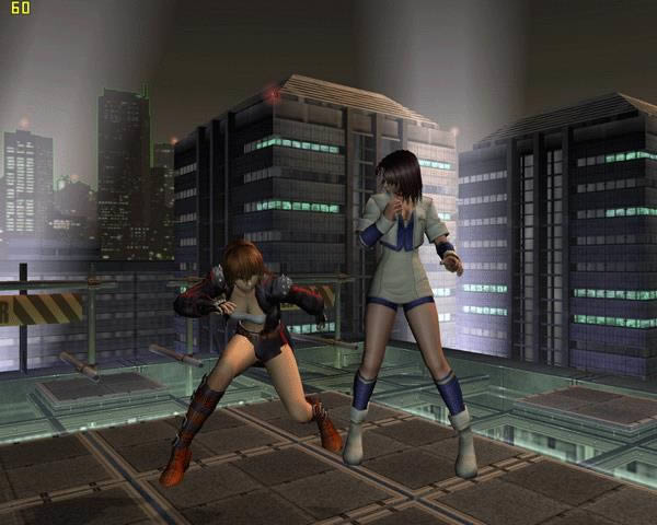 PS2《血腥咆哮4》日版