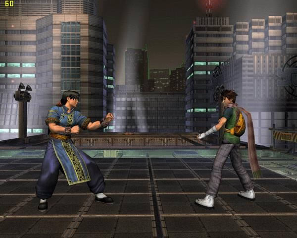 PS2《血腥咆哮4》日版