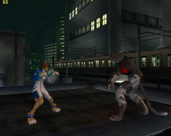 PS2《血腥咆哮4》日版