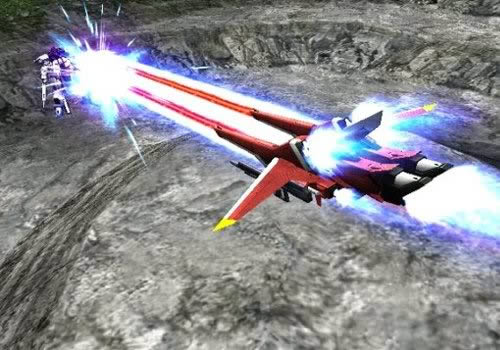 ps2《高达SEED:联合VS扎夫特2》日版下载