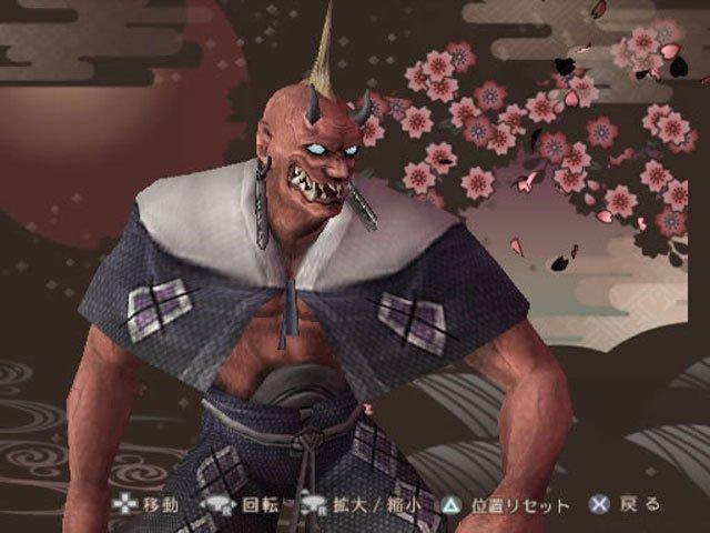 ps2《恶魔召唤师：葛叶雷道对超力兵团》日版免费提供下载