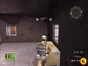 PS2《冲突：沙漠风暴》美版免费提供下载