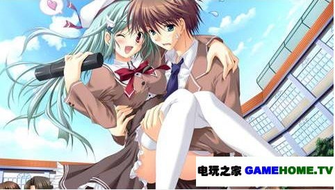 PSP《染红的街道》日版破解版下载下载-电玩之家