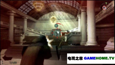 PSP《海豹突击队 火线小组3》日版破解版免费提供下载发布下载-电玩之家