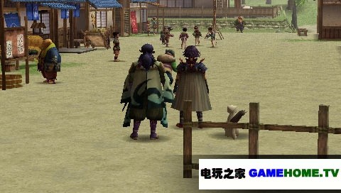 PSP《不可思议的迷宫 风来的西林3》日版破解版免费提供下载下载-电玩之家