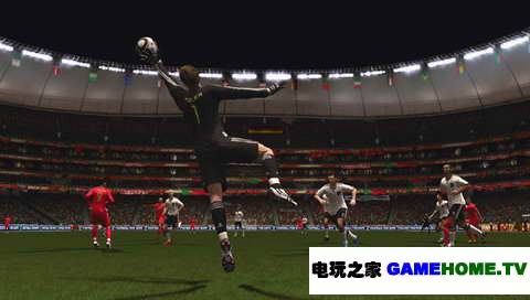 PSPFIFA2010Ϸ籭