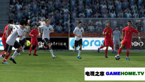 PSPFIFA2010Ϸ籭