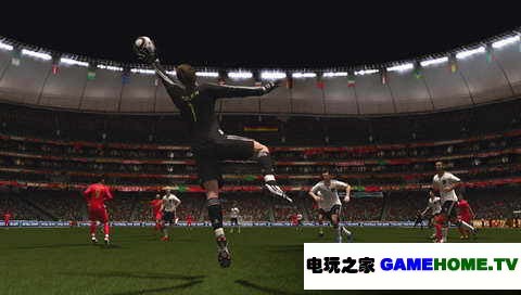 PSPFIFA2010Ϸ籭հ